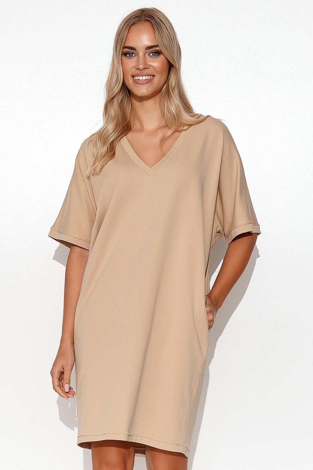 Daydress model 175665 Makadamia