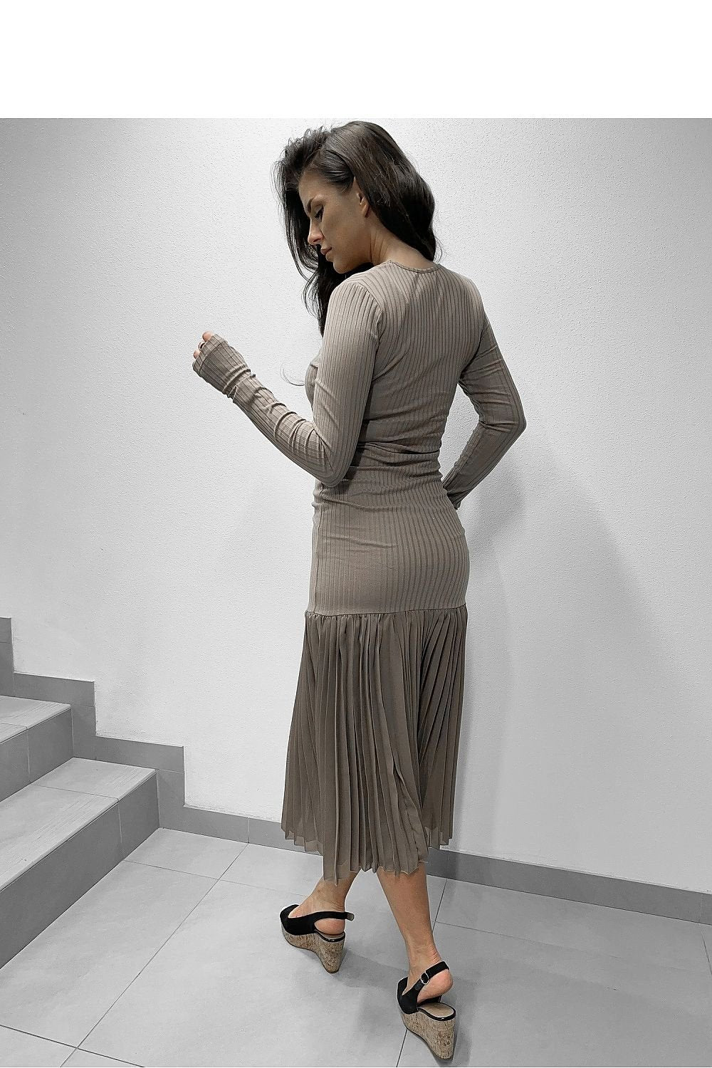 Daydress model 176334 By o la la