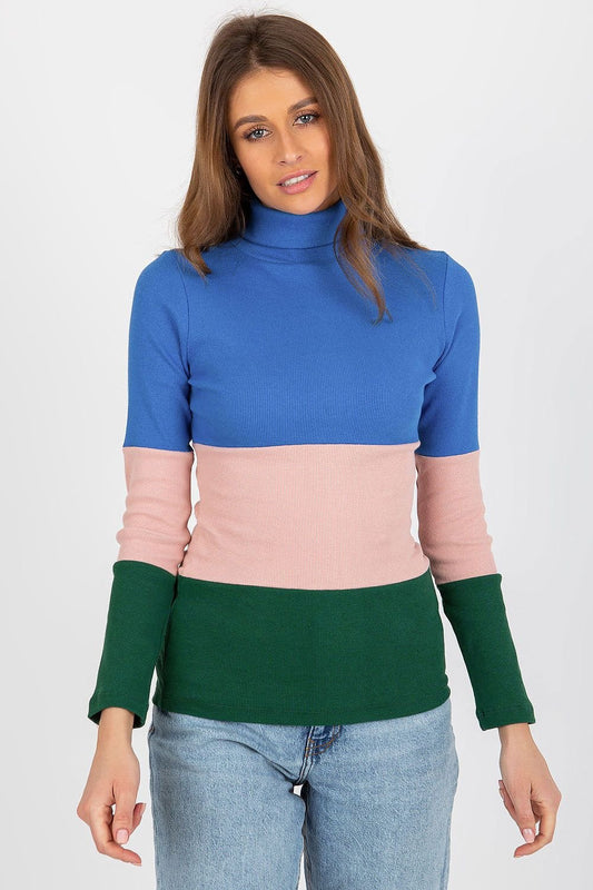 Turtleneck model 176350 Relevance