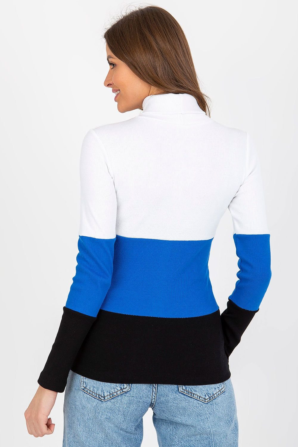 Turtleneck model 176453 Relevance