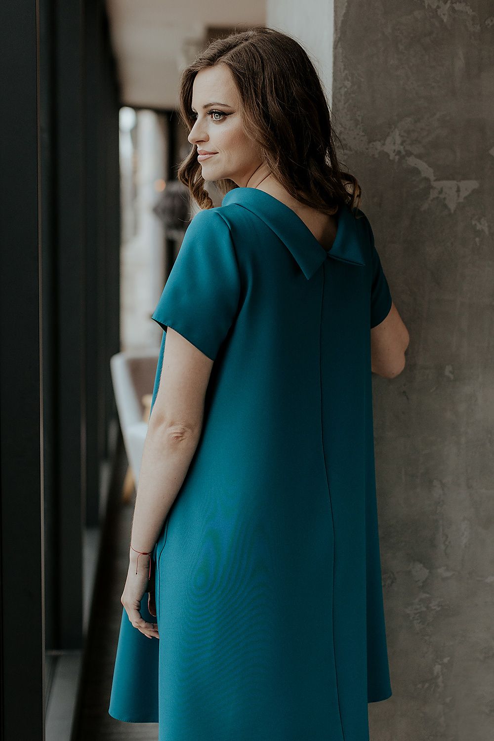 Daydress model 176708 Tessita