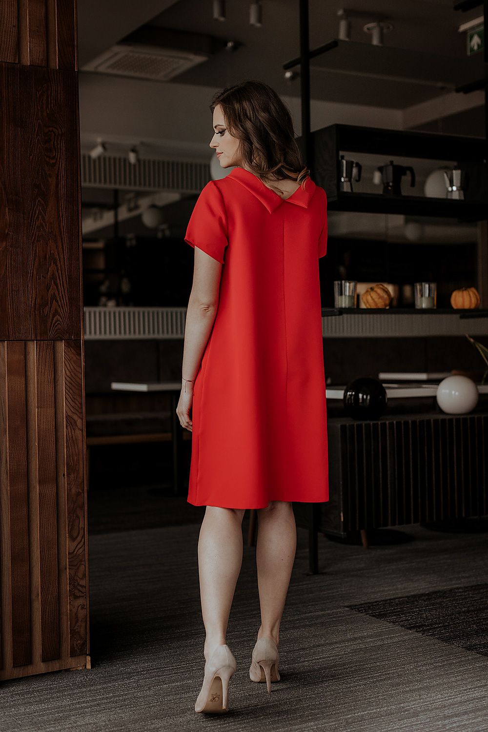 Daydress model 176709 Tessita