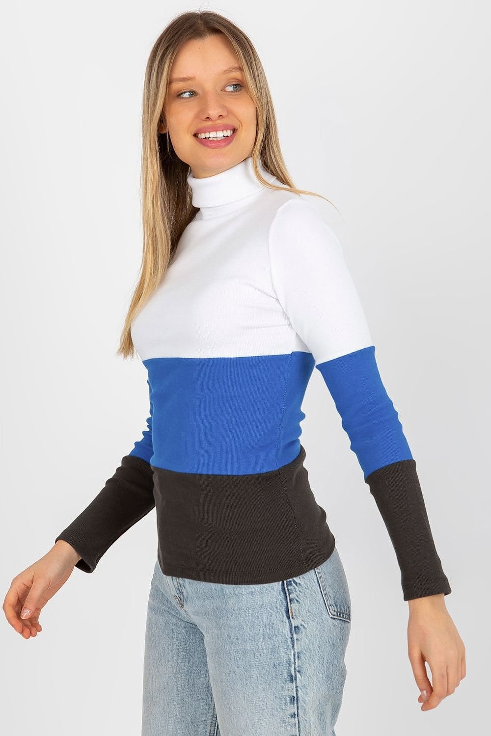 Turtleneck model 176778 Relevance