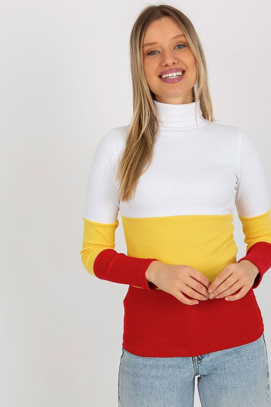 Turtleneck model 176779 Relevance