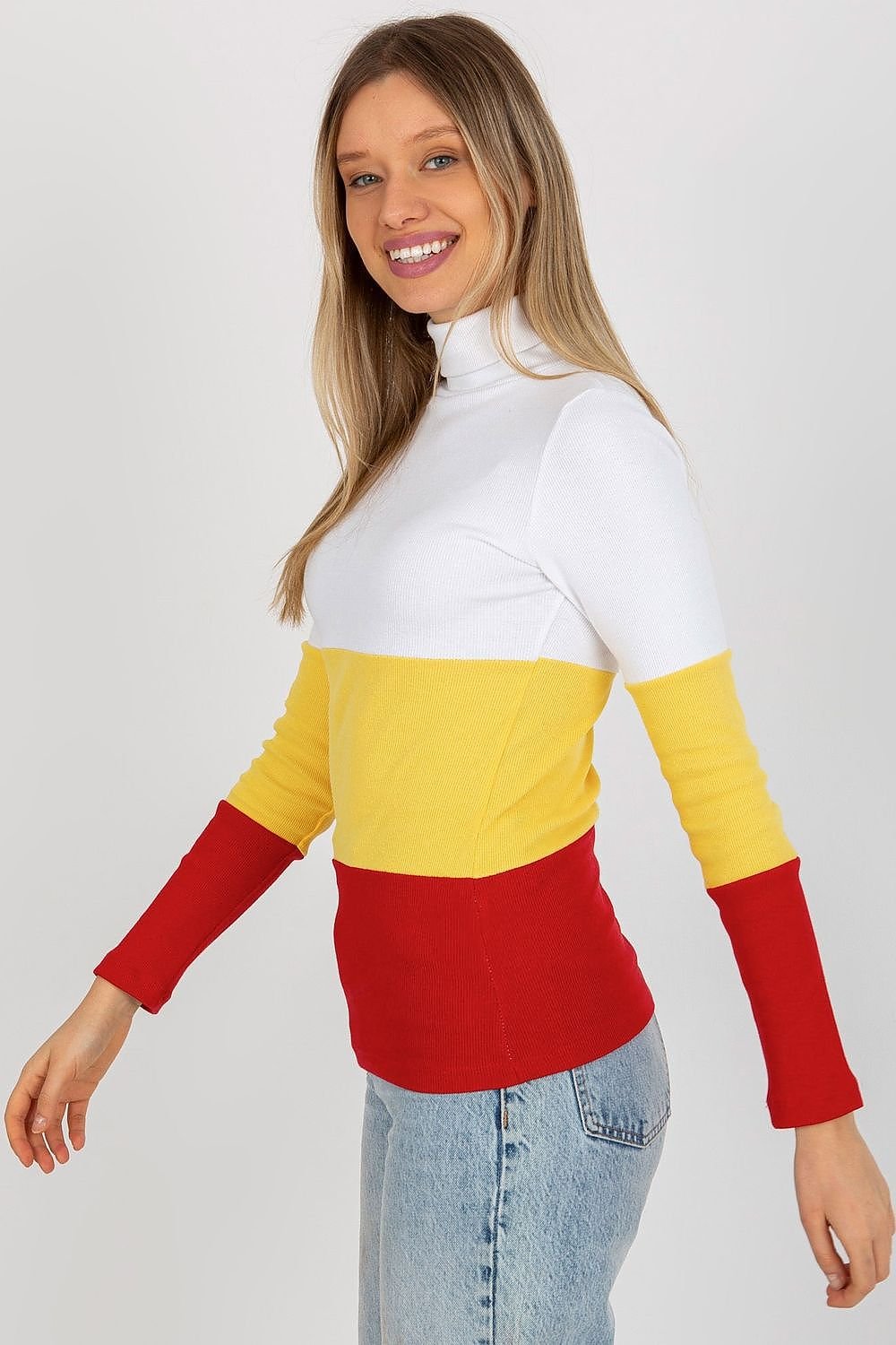 Turtleneck model 176779 Relevance