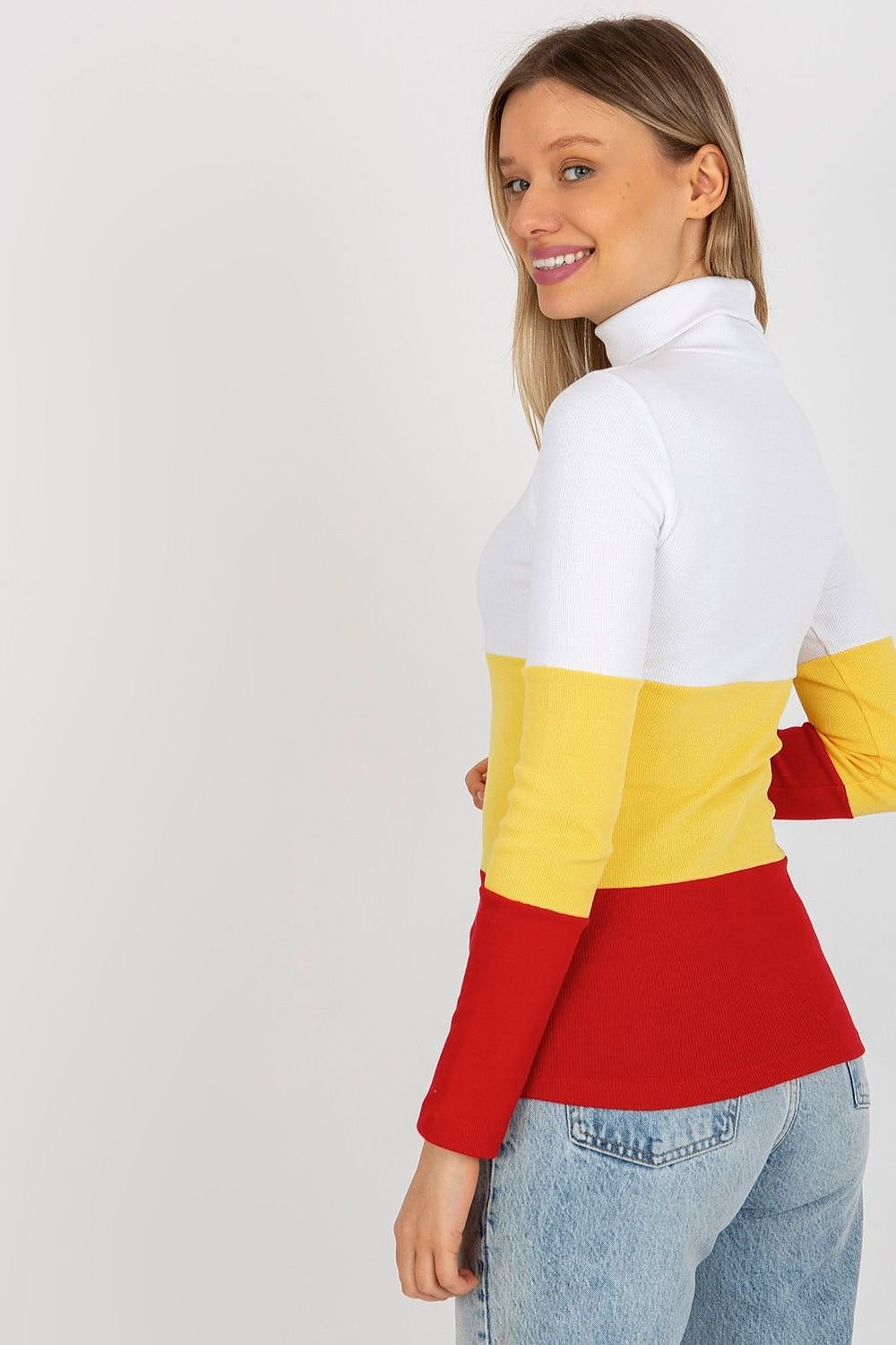 Turtleneck model 176779 Relevance