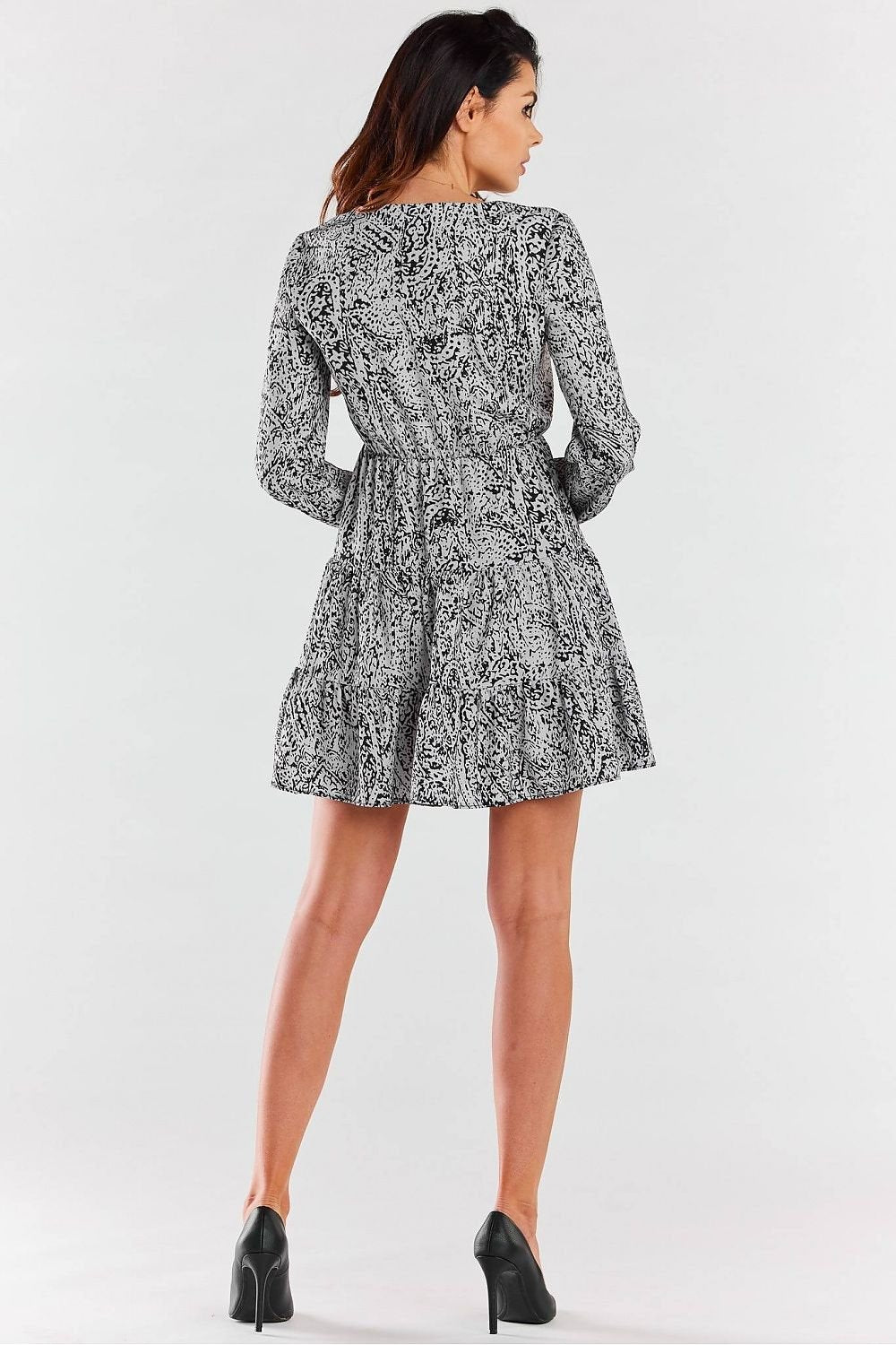 Daydress model 176850 awama