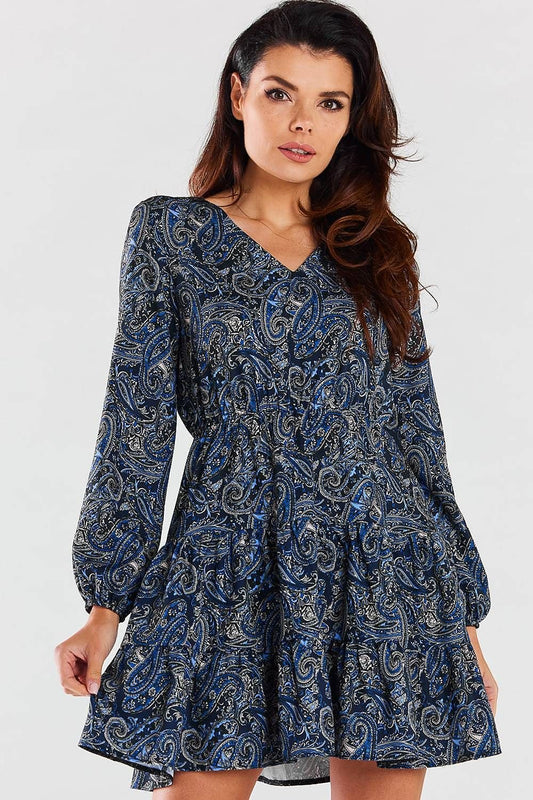 Daydress model 176852 awama