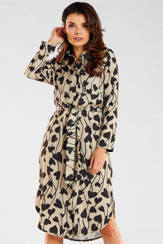 Daydress model 176865 awama