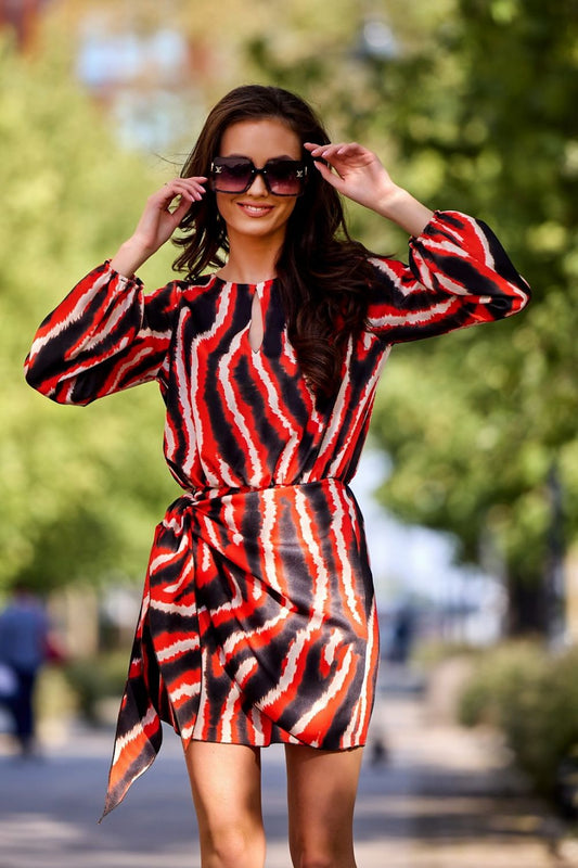 Daydress model 176916 Roco Fashion