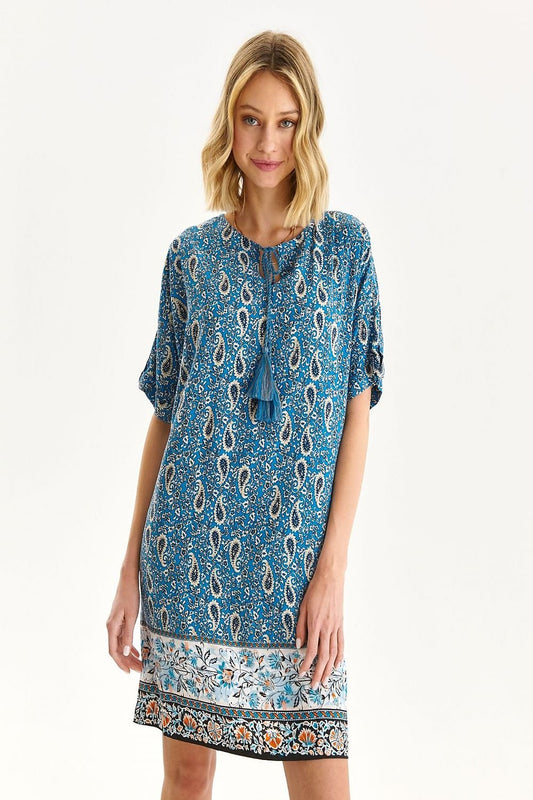 Daydress model 176931 Top Secret