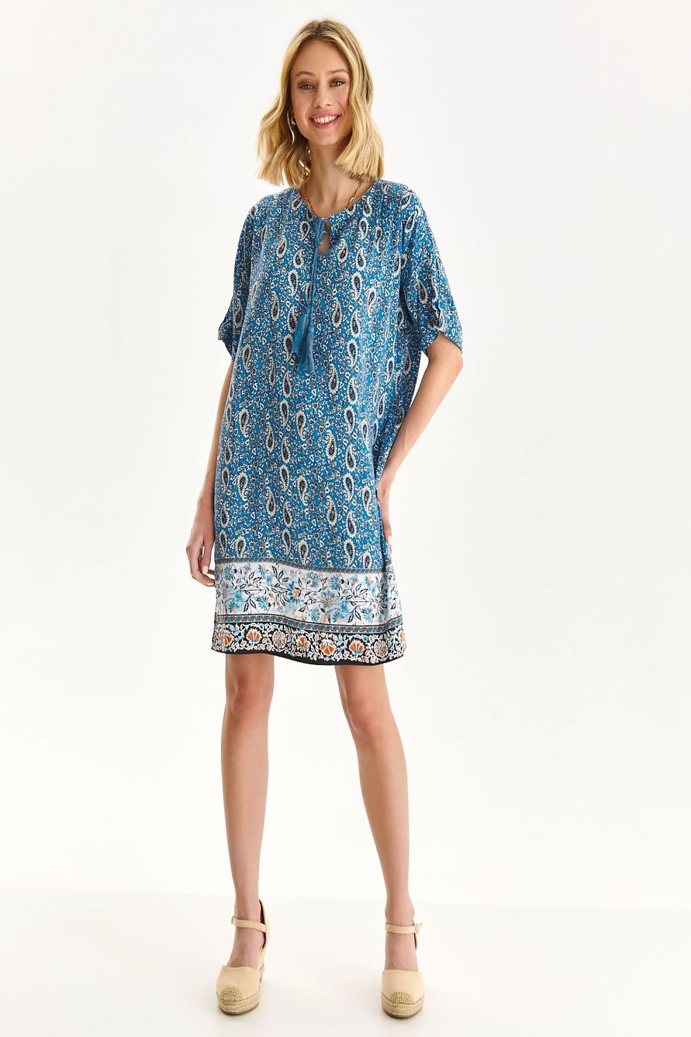 Daydress model 176931 Top Secret