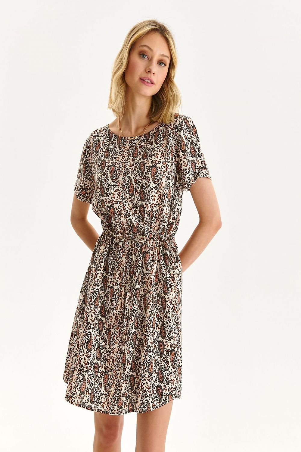 Daydress model 176936 Top Secret