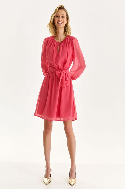 Cocktail dress model 176940 Top Secret