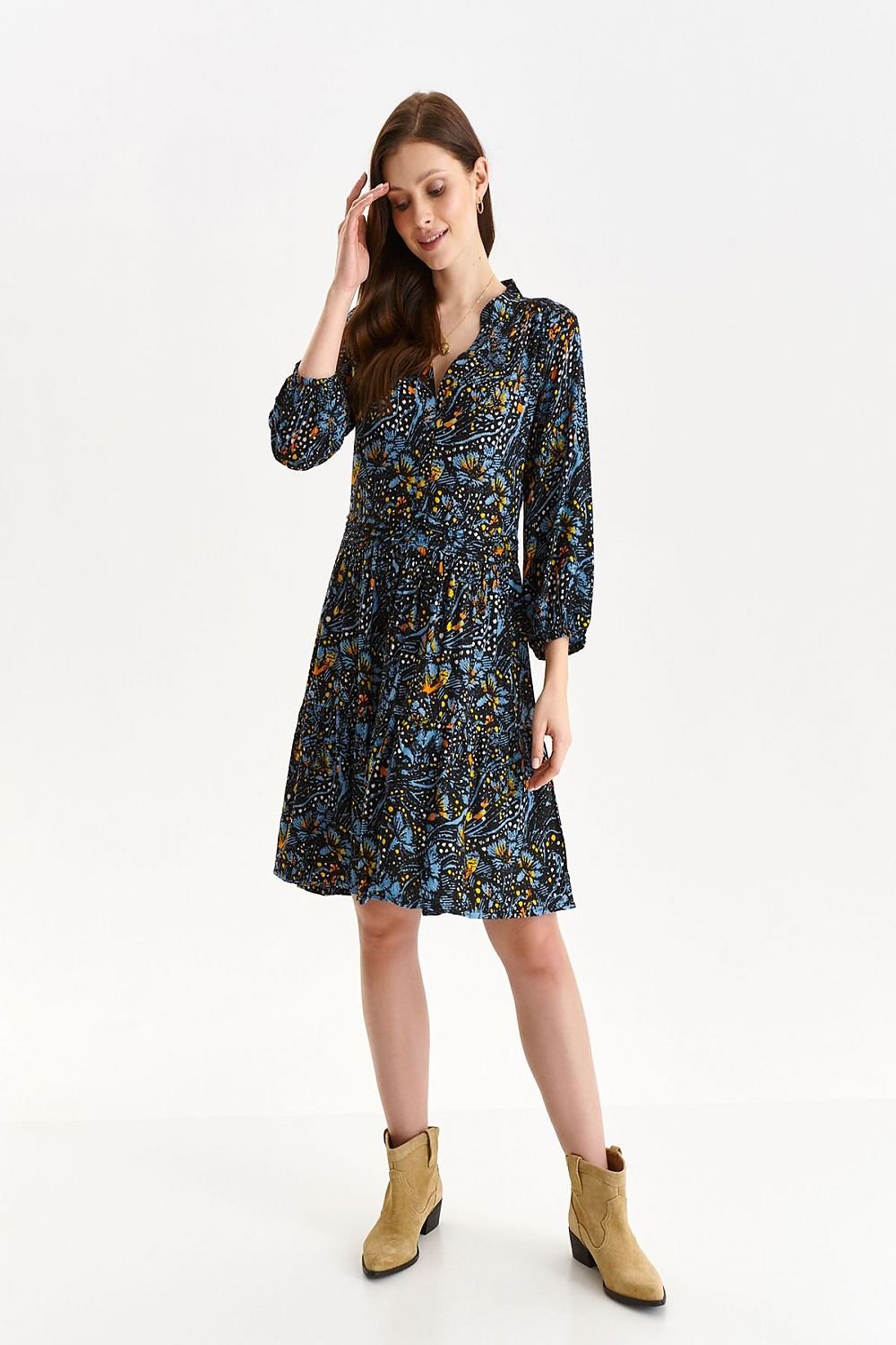 Daydress model 176944 Top Secret