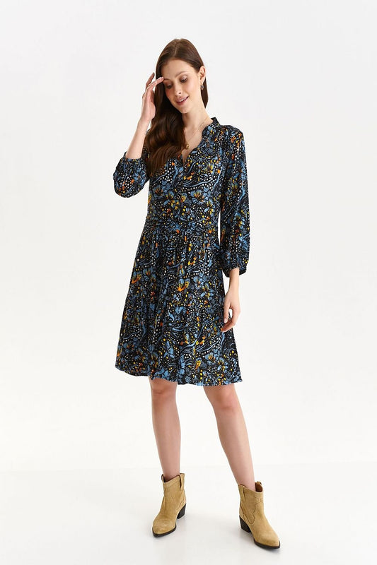 Daydress model 176944 Top Secret