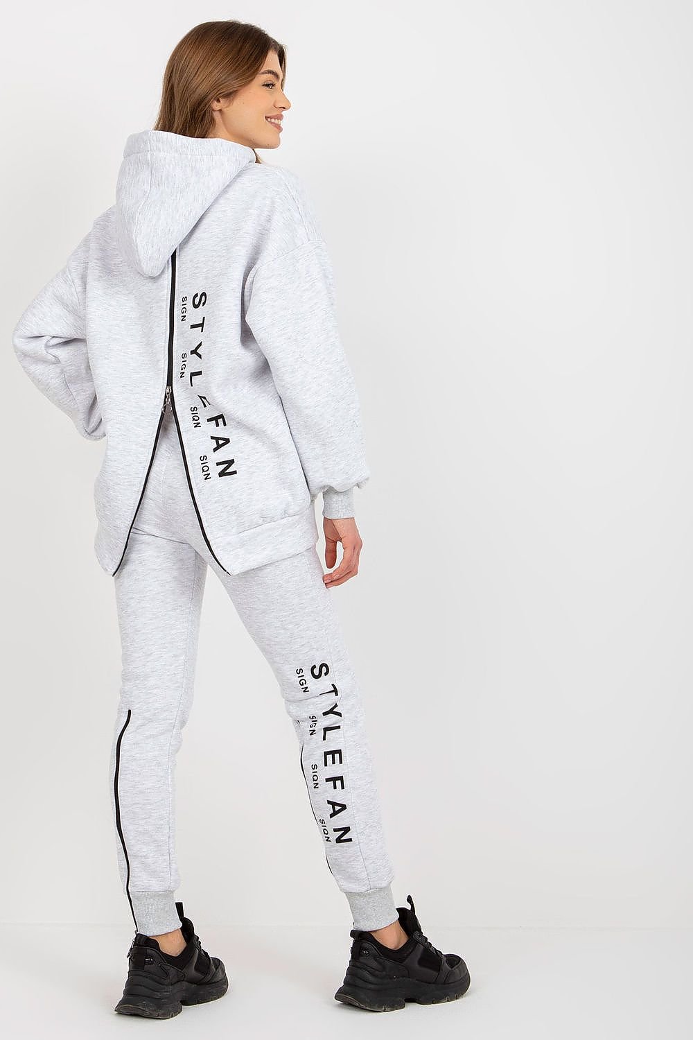 Set model 177036 Ex Moda