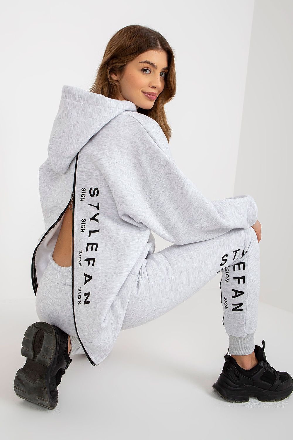 Set model 177036 Ex Moda