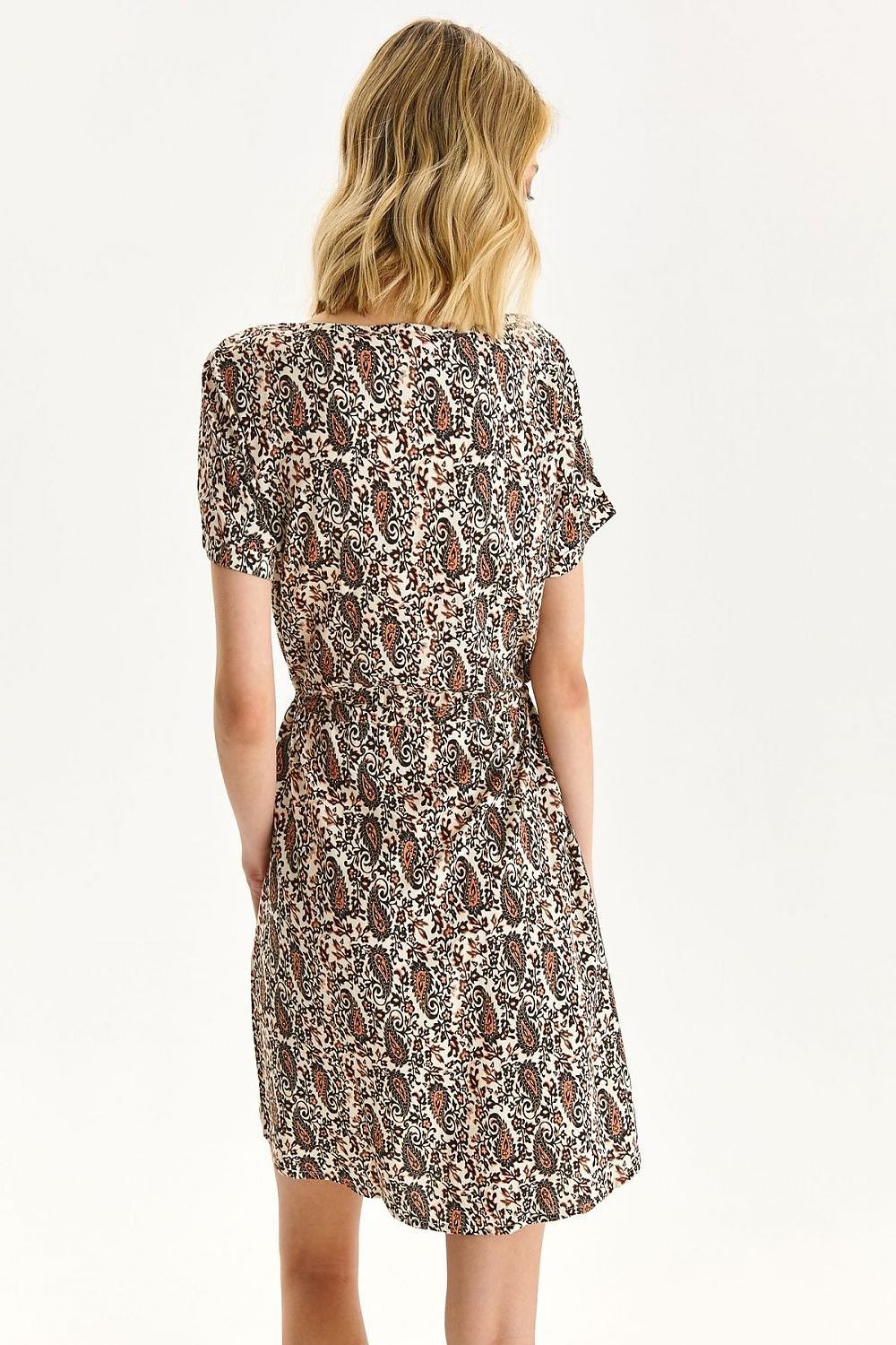 Daydress model 176936 Top Secret