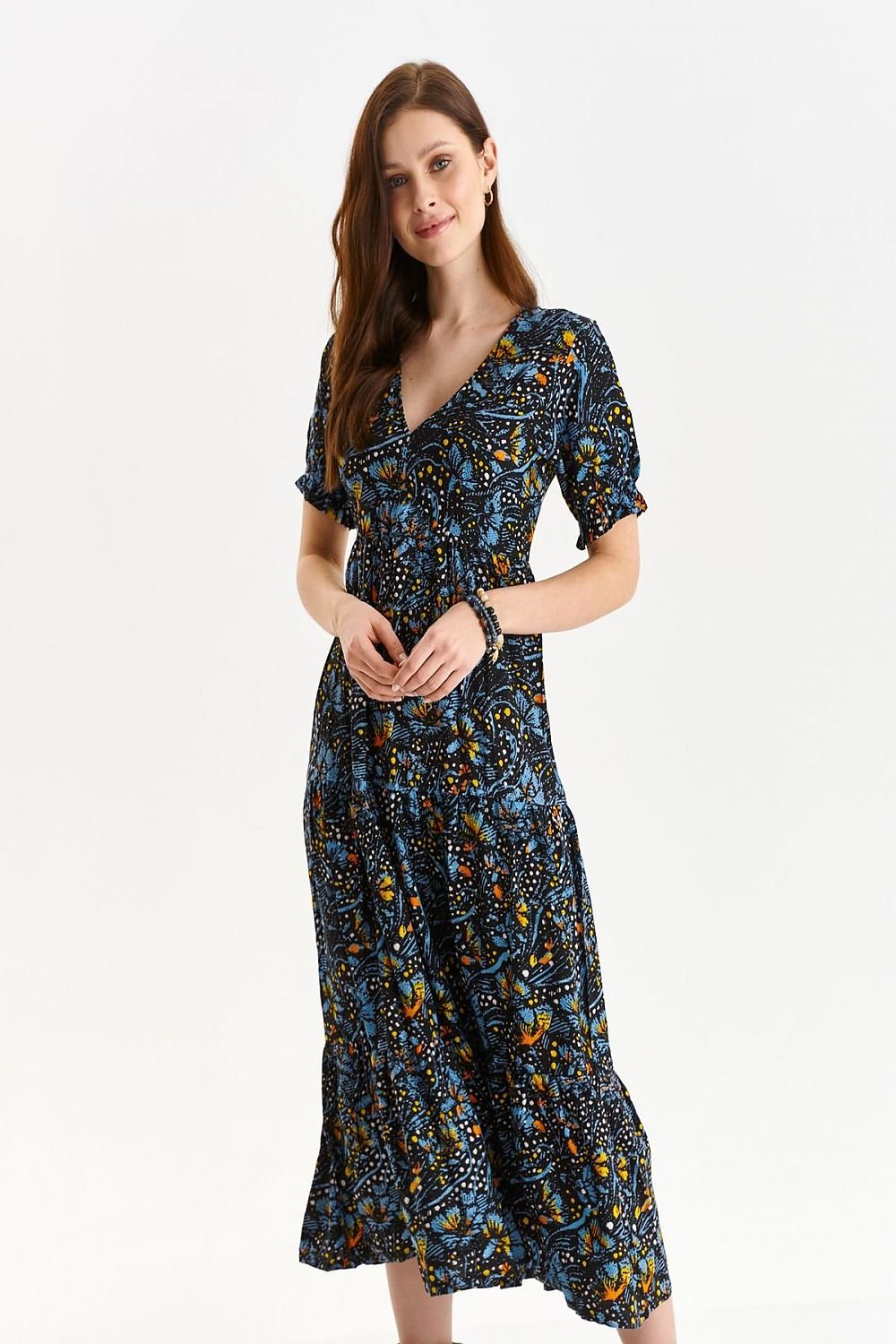 Daydress model 176945 Top Secret