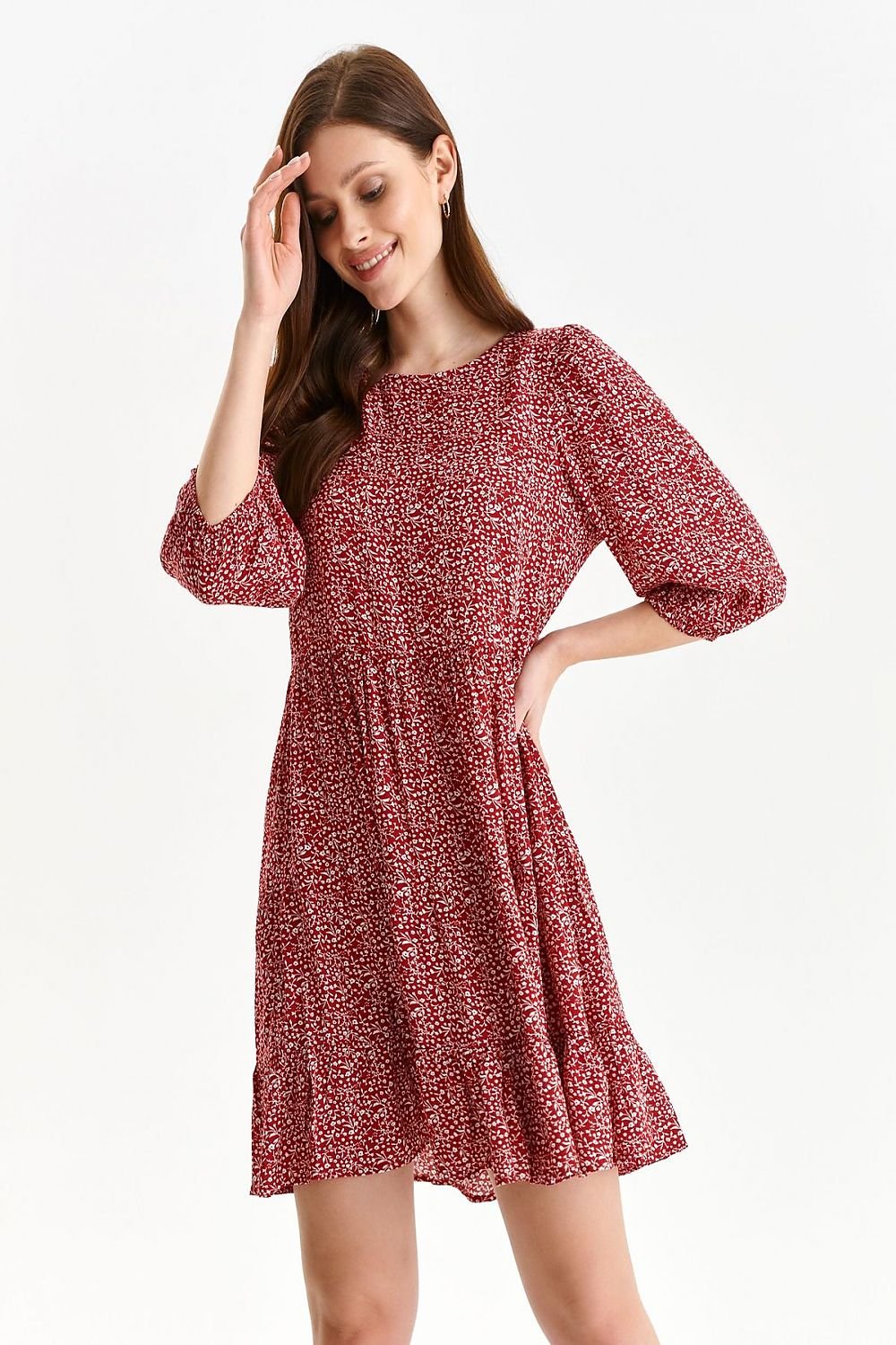 Daydress model 176946 Top Secret