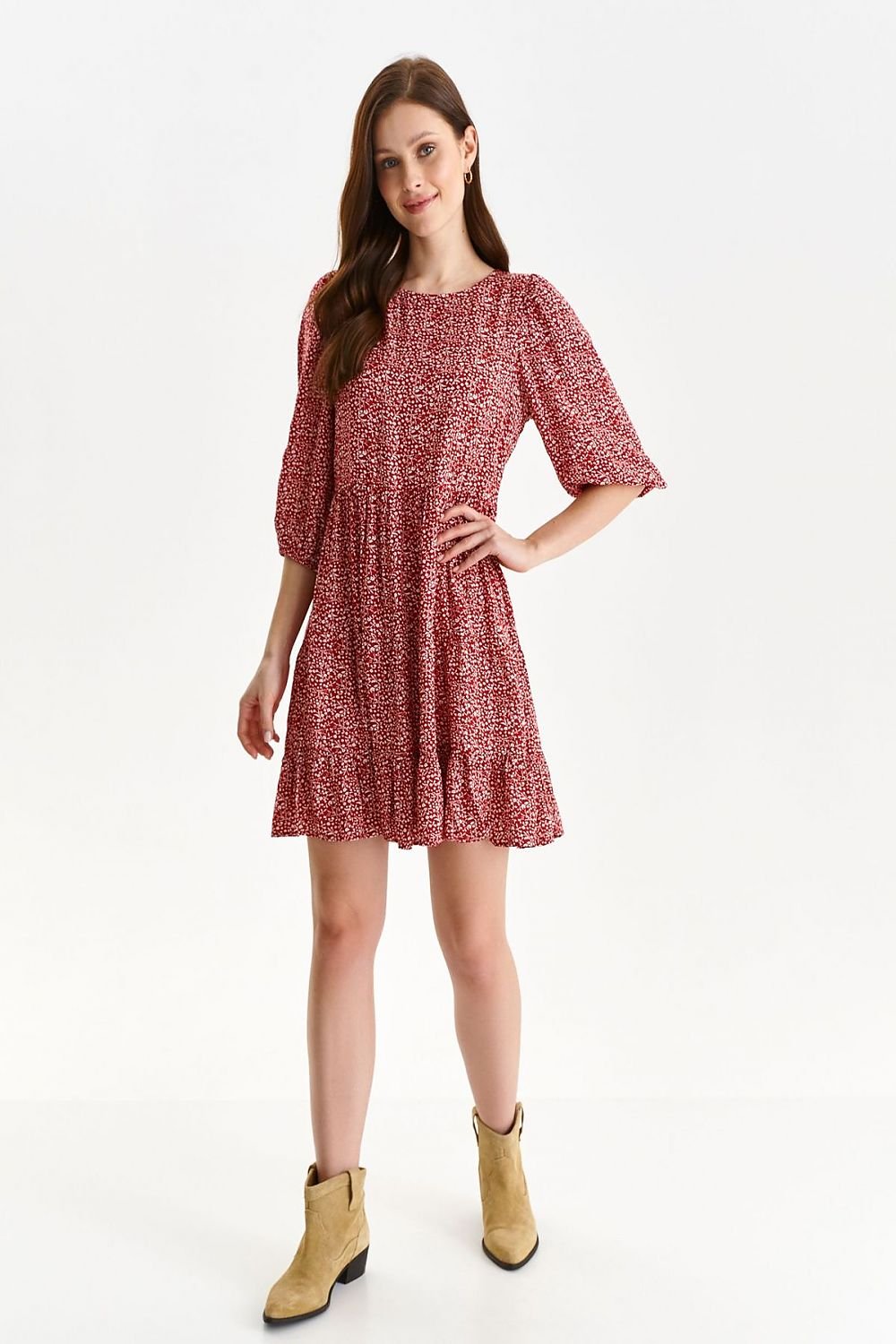 Daydress model 176946 Top Secret