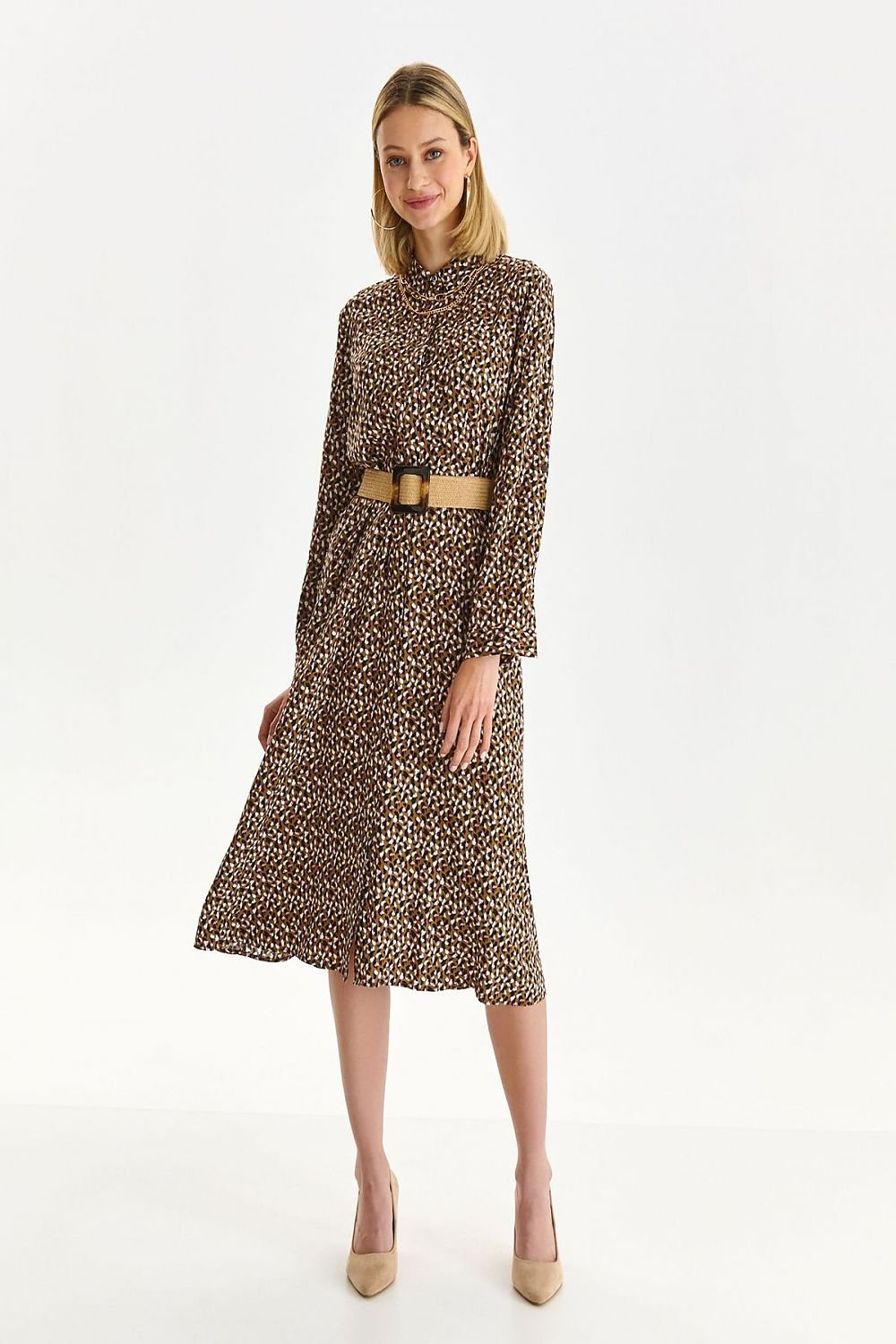 Daydress model 176947 Top Secret