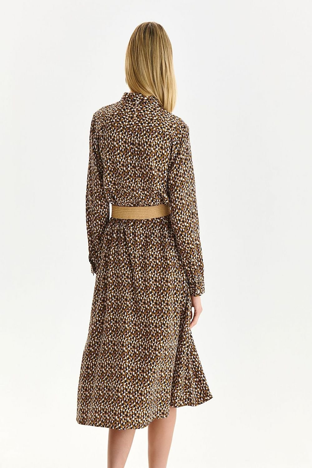 Daydress model 176947 Top Secret