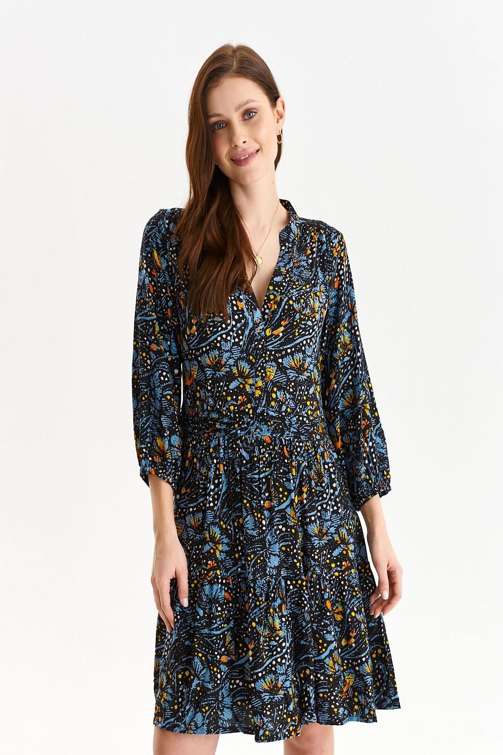 Daydress model 176944 Top Secret