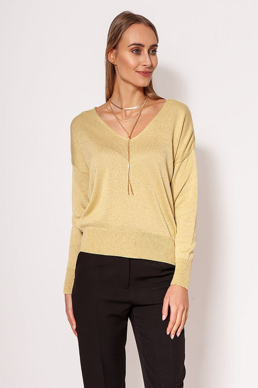 Jumper model 177164 MKM