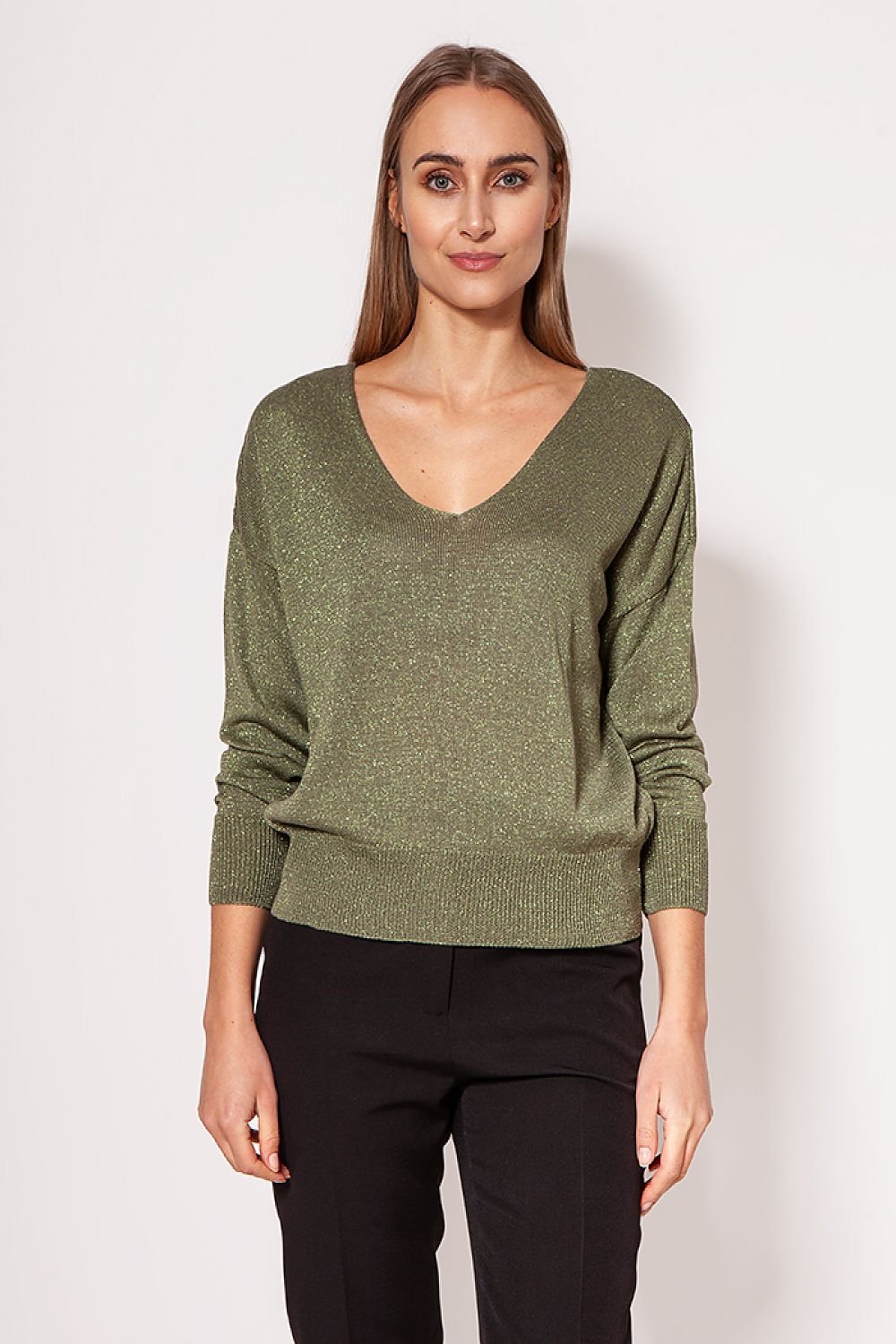 Jumper model 177165 MKM