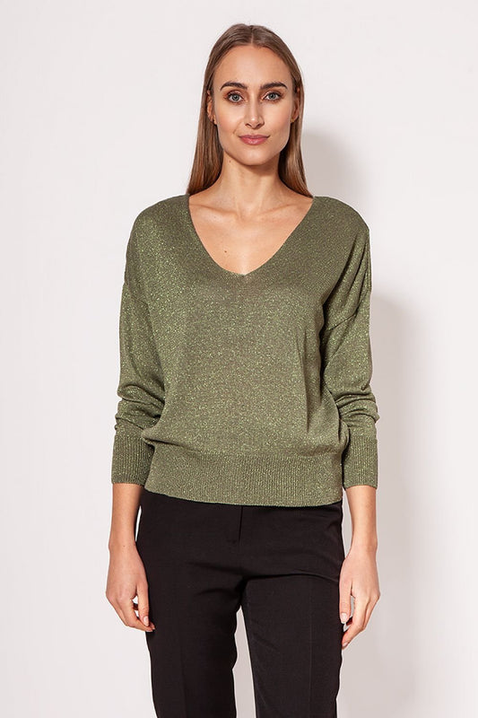 Jumper model 177165 MKM