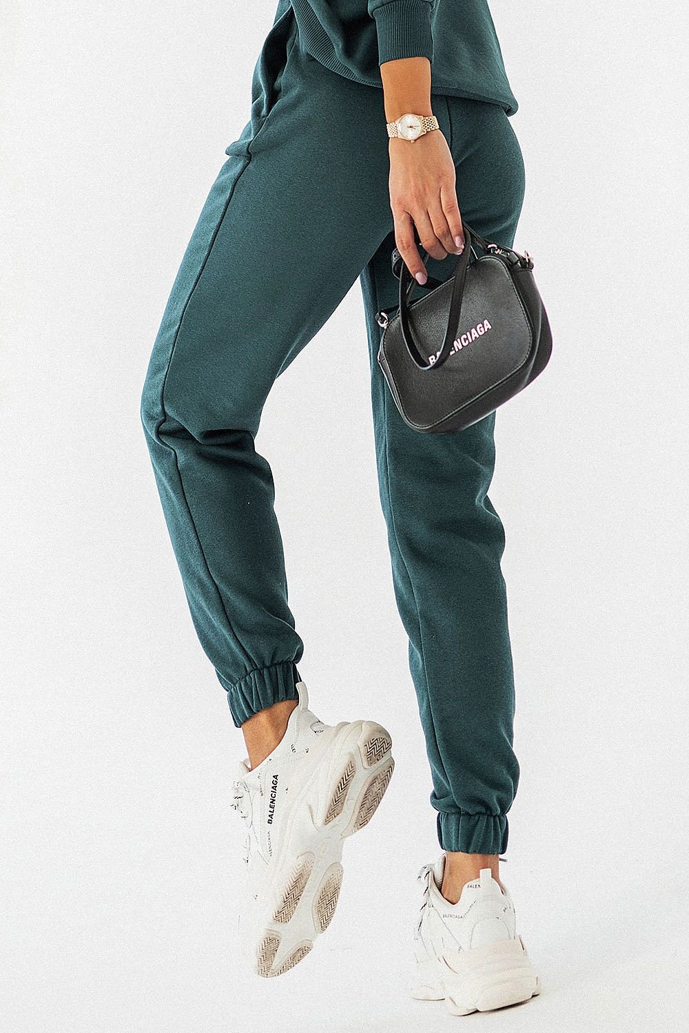 Tracksuit trousers model 177258 IVON