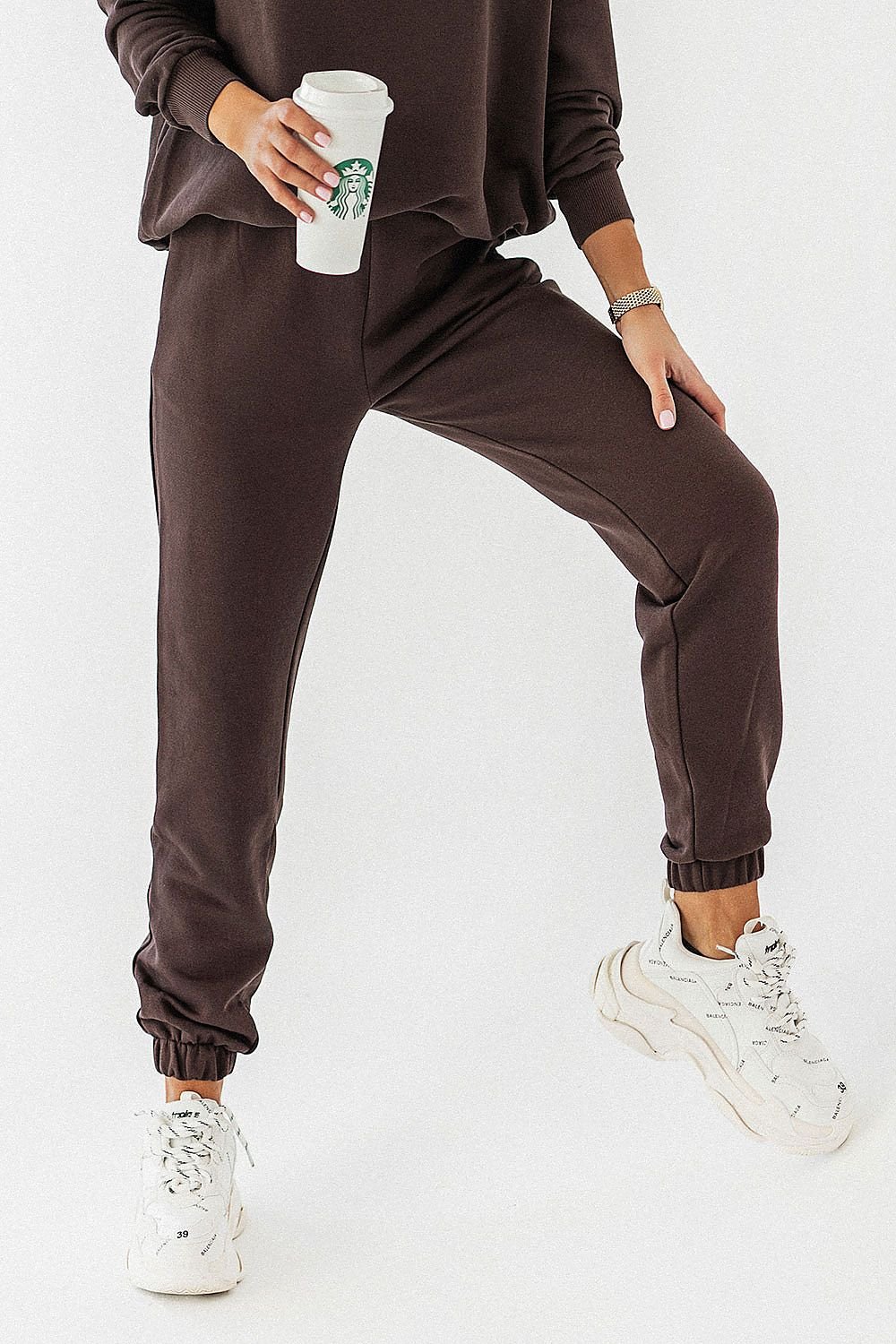 Tracksuit trousers model 177259 IVON