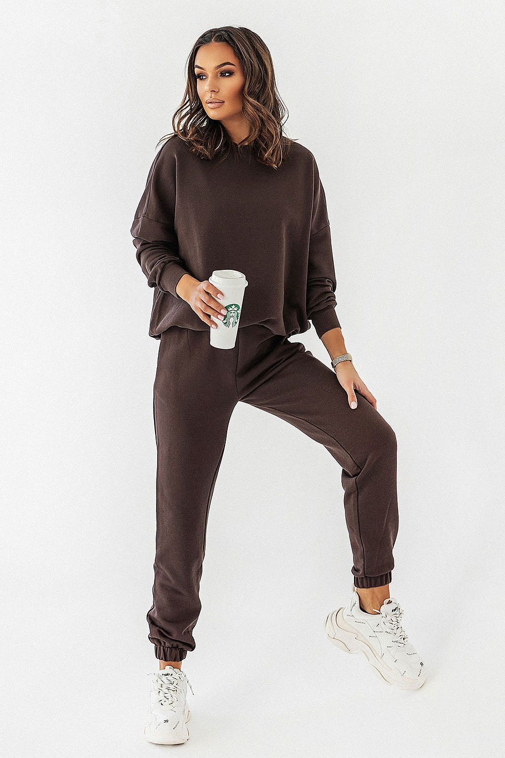 Tracksuit trousers model 177259 IVON