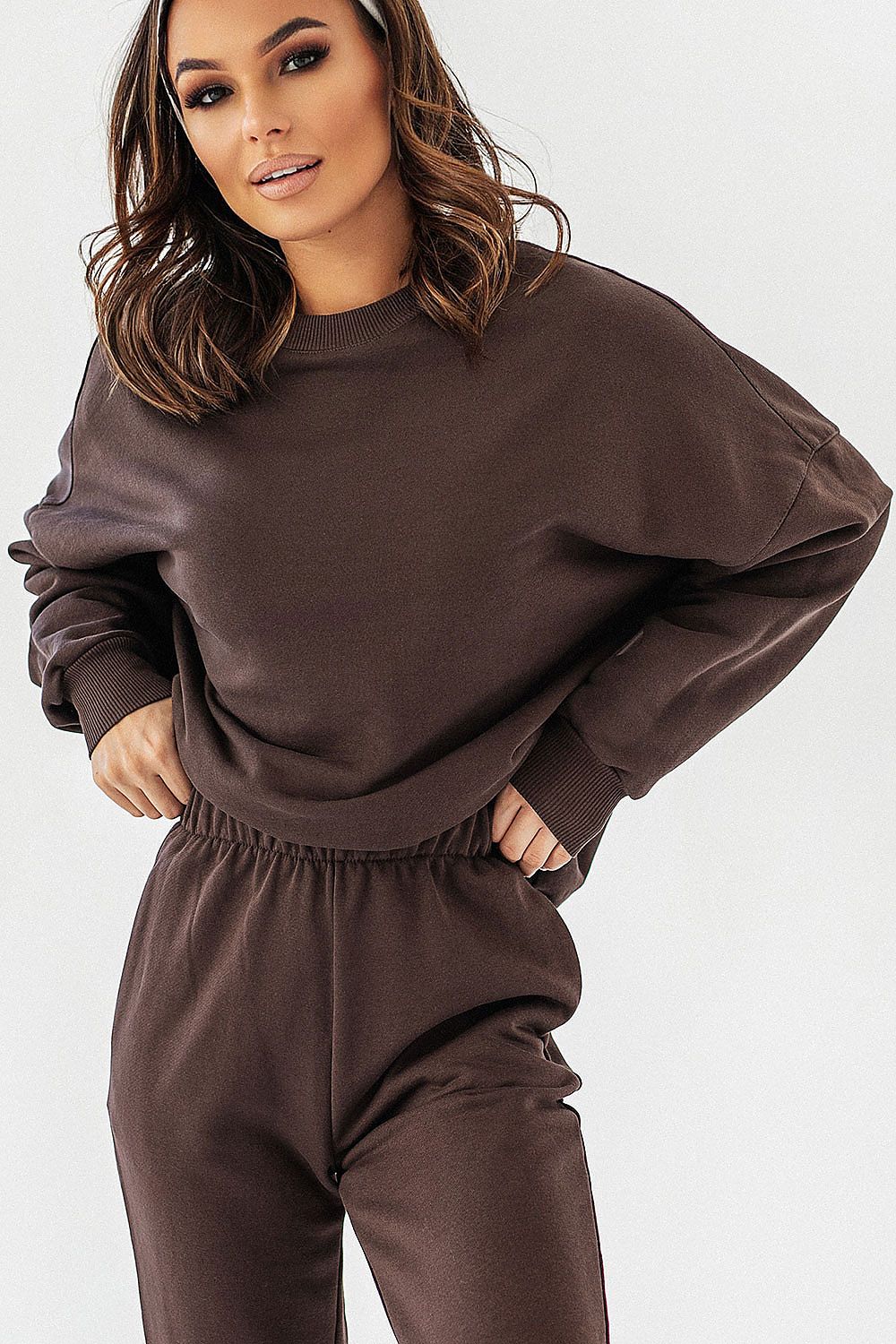 Sweatshirt model 177266 IVON