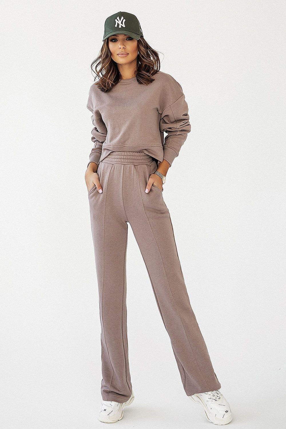 Sweatshirt model 177276 IVON