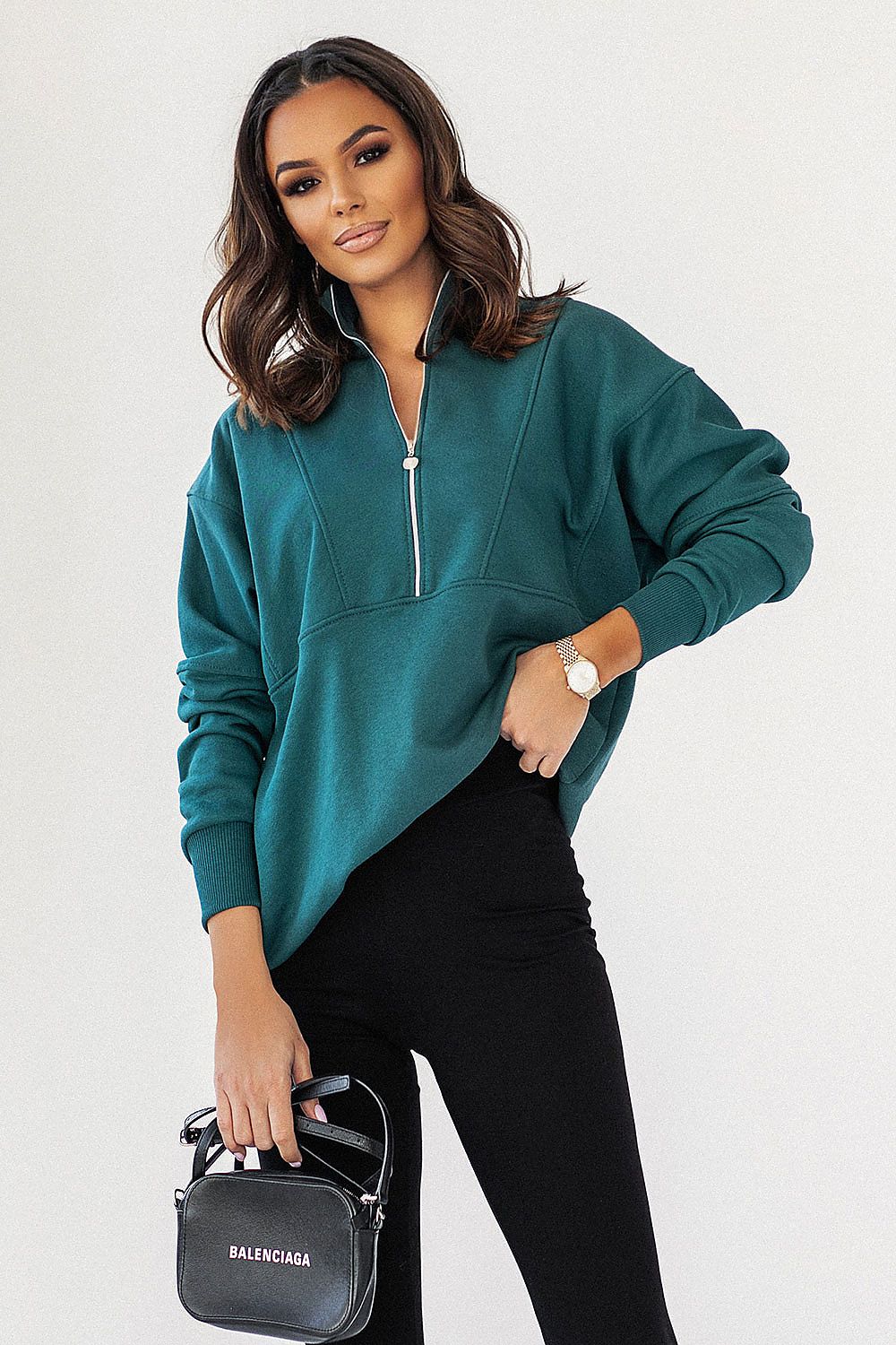 Sweatshirt model 177277 IVON