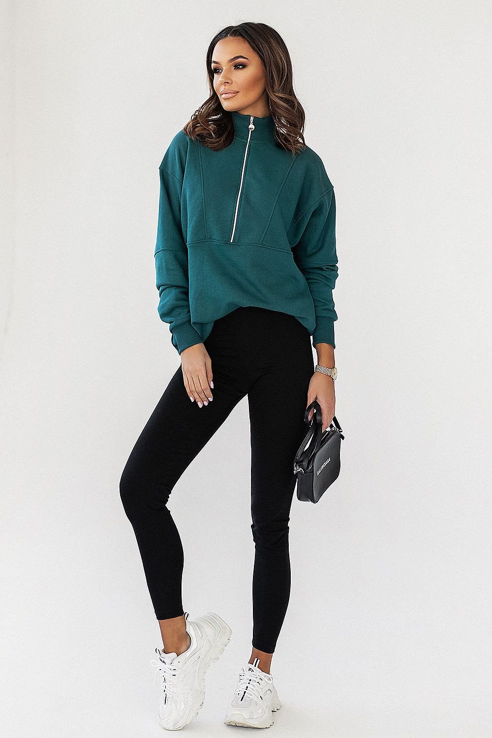 Sweatshirt model 177277 IVON