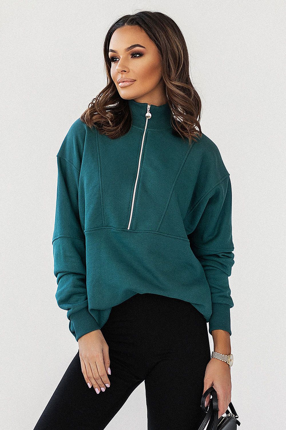 Sweatshirt model 177277 IVON