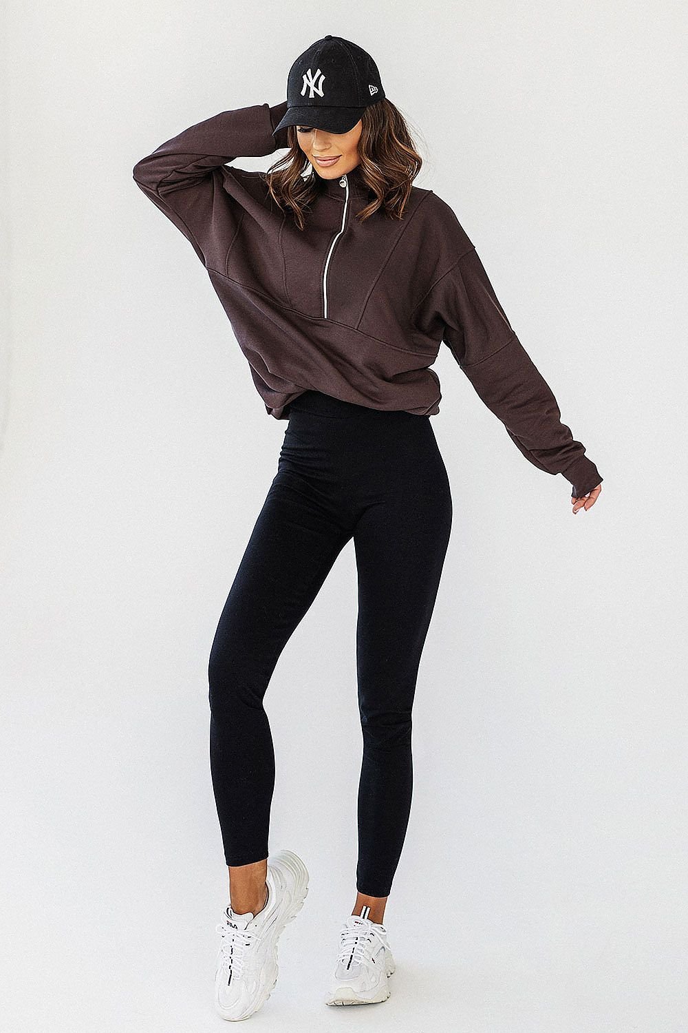 Sweatshirt model 177282 IVON