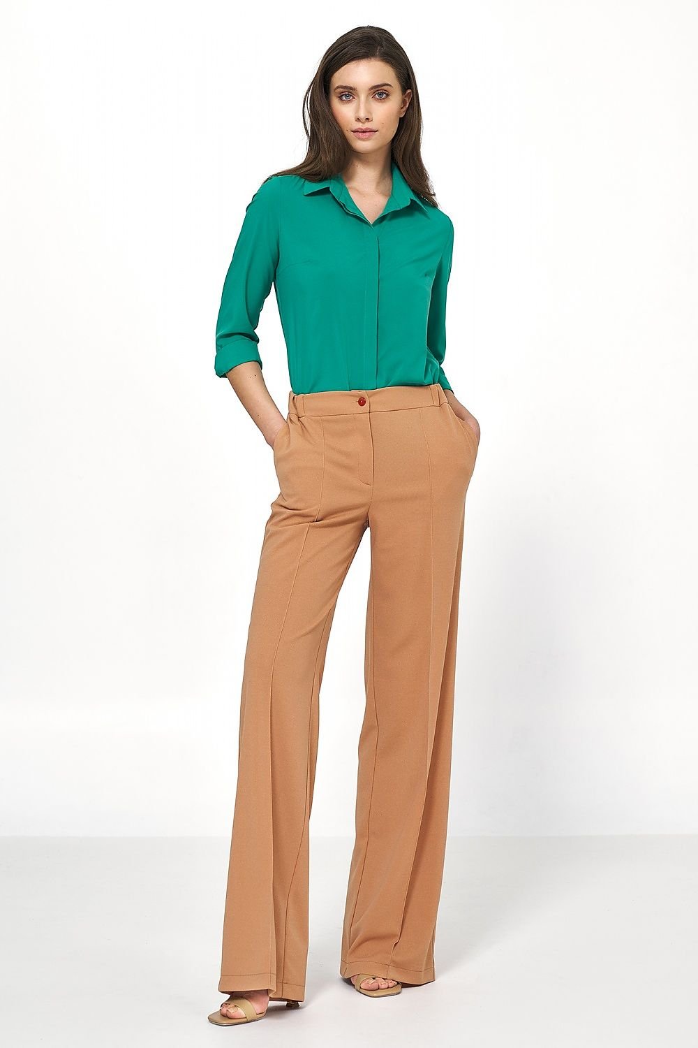 Long sleeve shirt model 177399 Nife