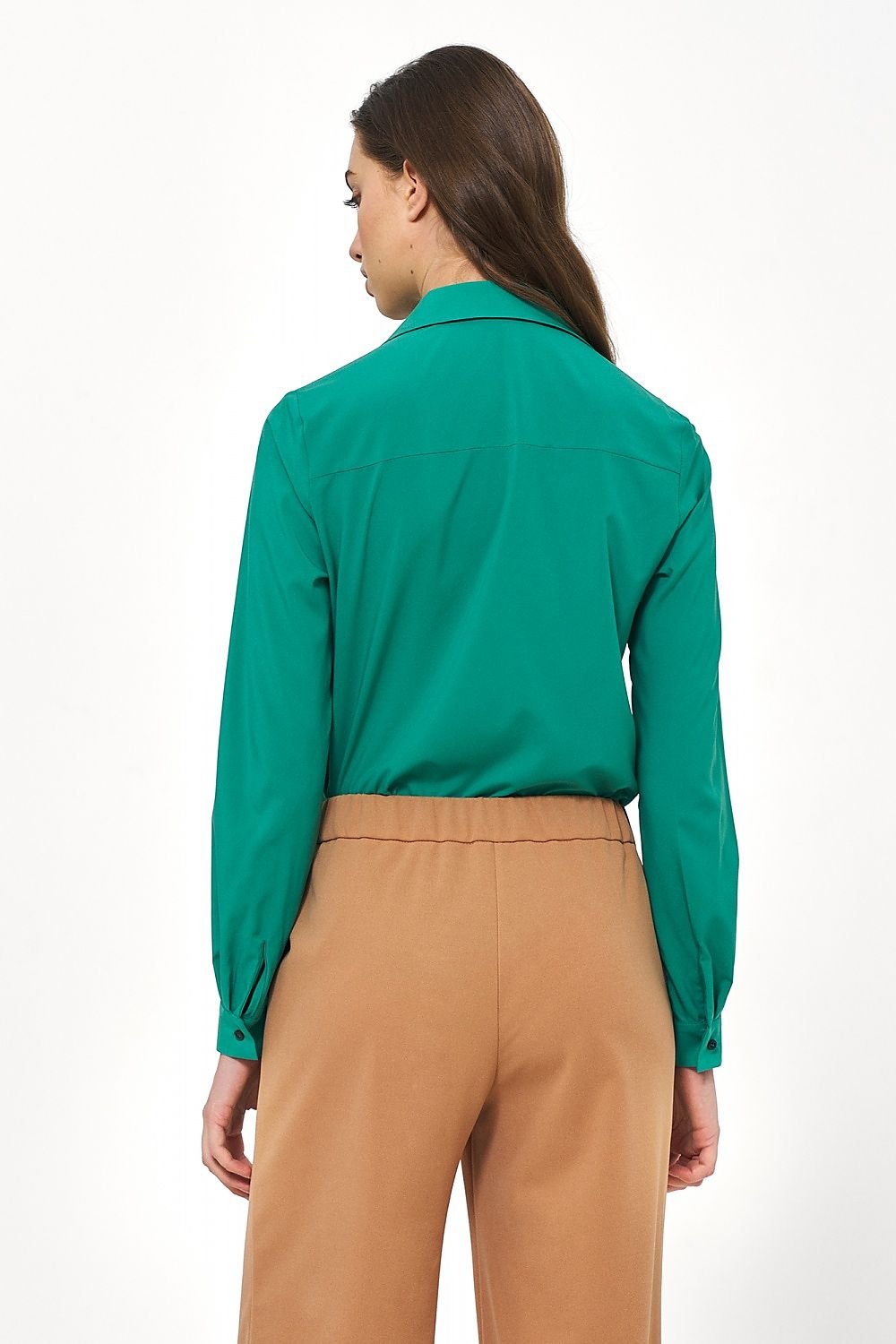 Long sleeve shirt model 177399 Nife