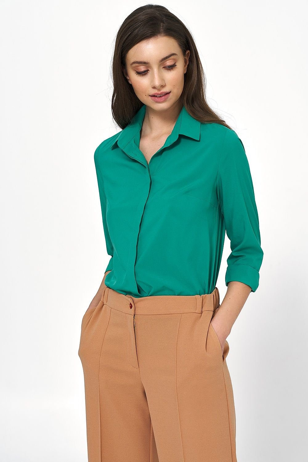 Long sleeve shirt model 177399 Nife