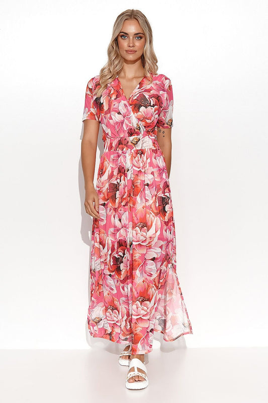 Daydress model 177867 Makadamia