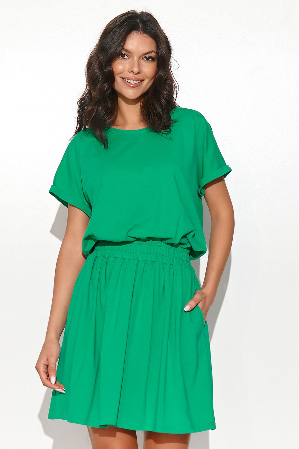 Daydress model 177862 Numinou