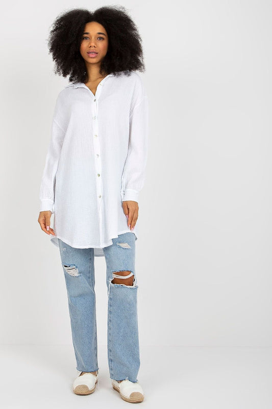 Long sleeve shirt model 177928 Och Bella