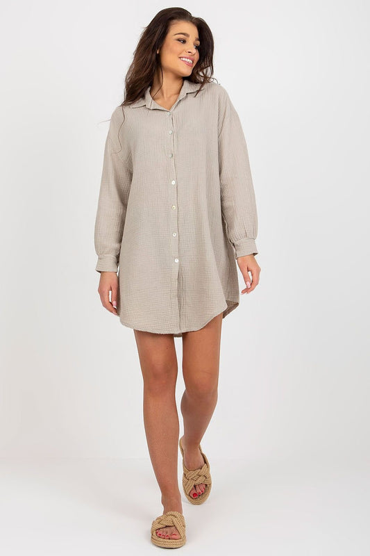 Long sleeve shirt model 177931 Och Bella