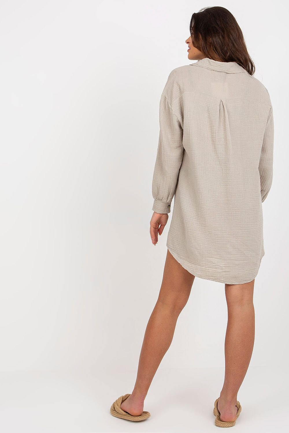 Long sleeve shirt model 177931 Och Bella