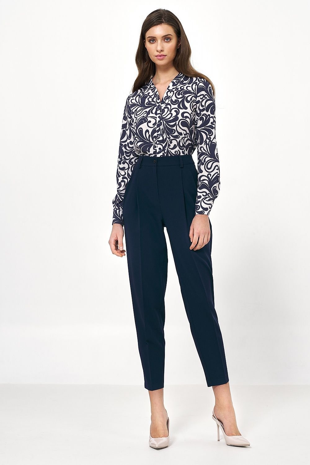 Long sleeve shirt model 178010 Nife